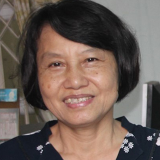 photo of Dr. Nguyen Nu Hang