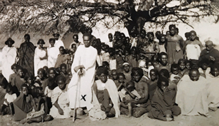 photo of Madagascar Christians