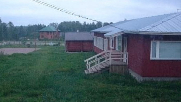 Photo of guest house in Russia
