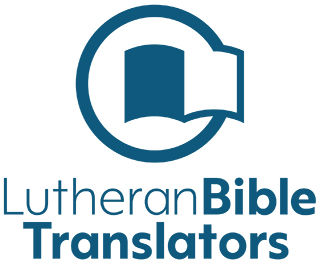 Lutheran Bible Translators logo