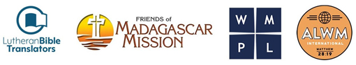 logos of mission organizations