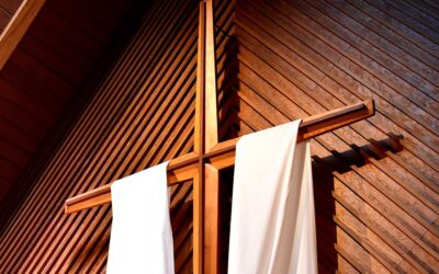 OASIS CHURCH: MEETING NEEDS