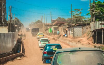 CALLED TO CAMEROON