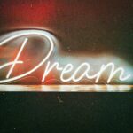 THE POWER OF AN IDEA