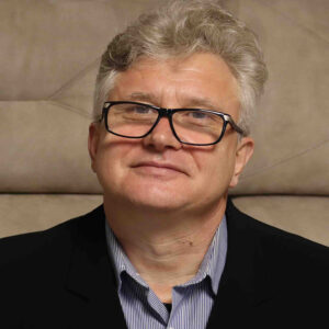 Hryhoryk, Valery