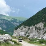 GOD’S WORK IN ALBANIA