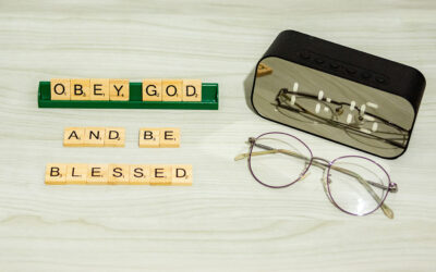 SAY “YES!” TO MISSION TRIPS