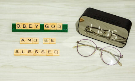 SAY “YES!” TO MISSION TRIPS