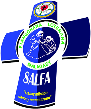 SALFA emblem