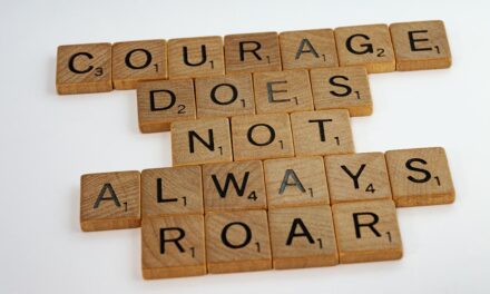 FAITH IN THE MIDST OF WAR