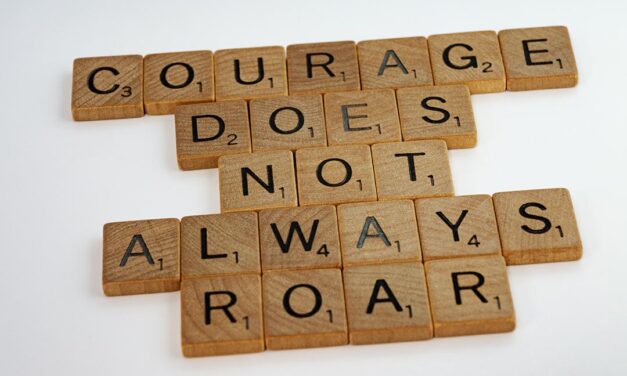 FAITH IN THE MIDST OF WAR