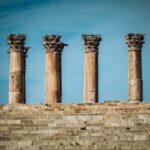 FOUR PILLARS
