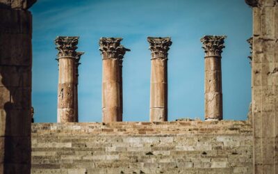 FOUR PILLARS