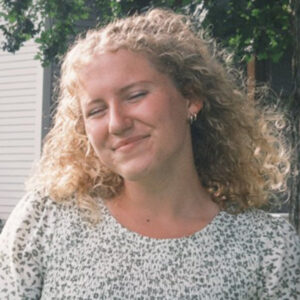 Dalager, Ellen