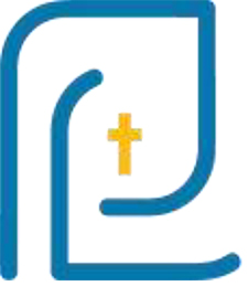 logo for Peace Lutheran Church, Edmond, OK